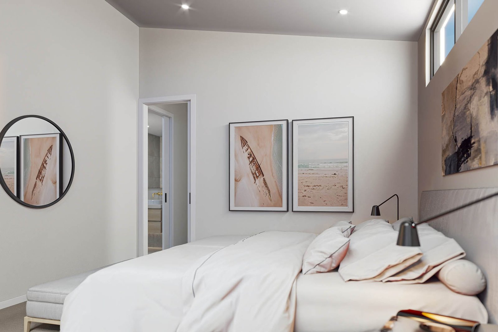 3D render by Realistic3D