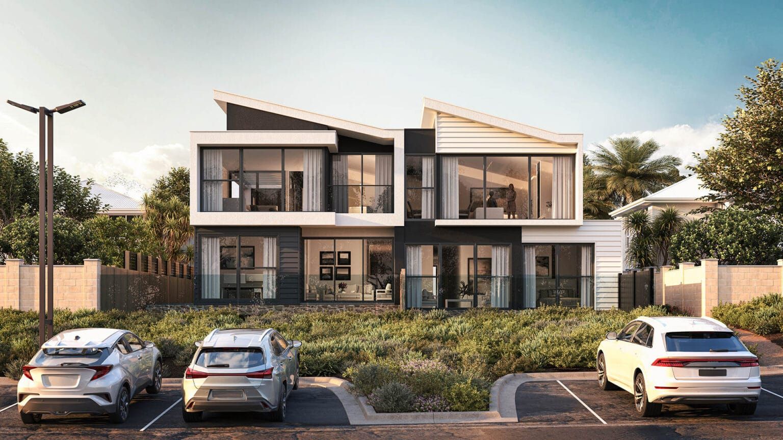 Close Clients Before Ground Breaks