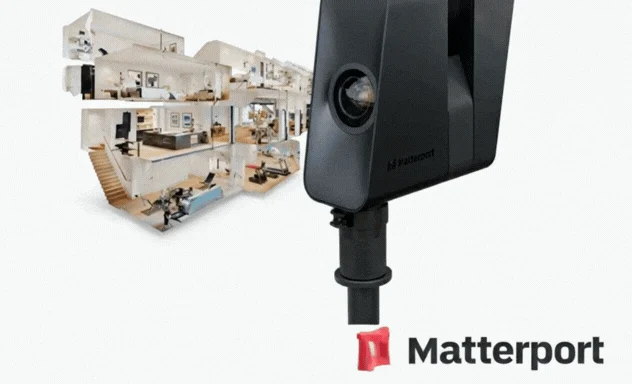 Matterport 3D Virtual Tour Services for Real Estate and Commercial Spaces by Realistic 3d